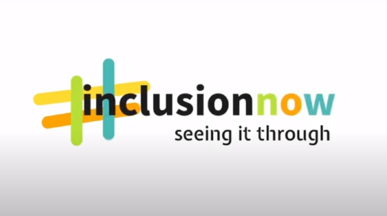 #inclusionnow 2020 Conference Highlights